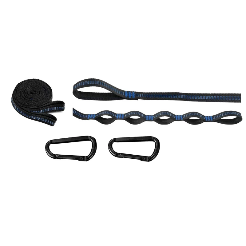 Αιώρα 2 ατόμων Salty Tribe GUAJIROS /River (Preview 4)