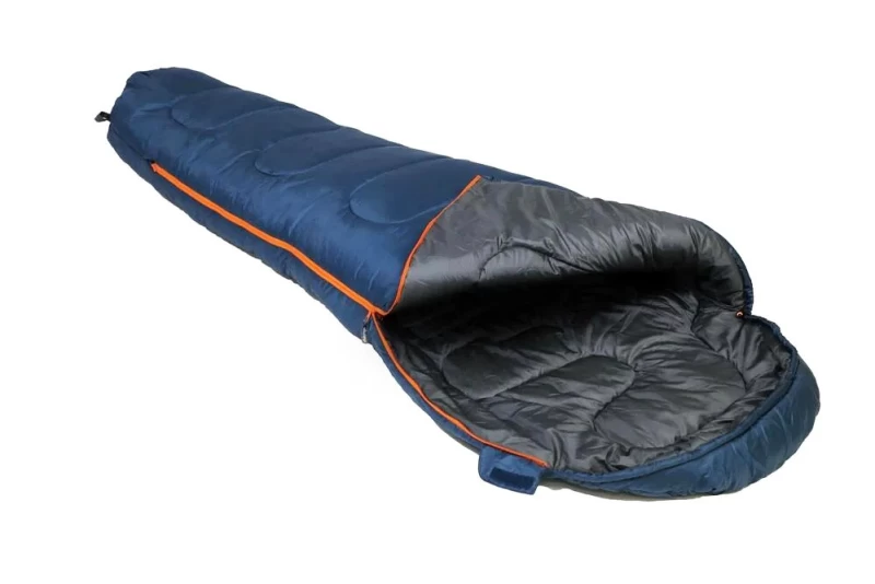 Υπνόσακος Vango ATLAS 250 /Ink Blue (Preview 2)