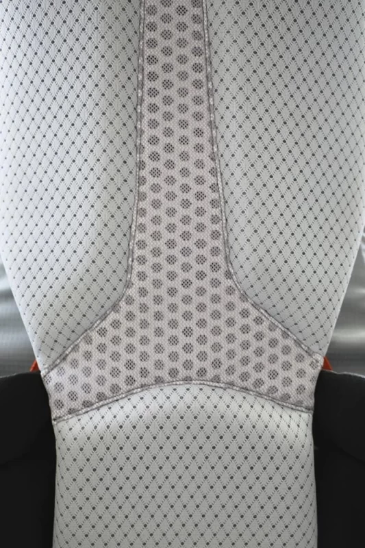 VANGO Wrath 60:70, Ορειβατικό Σακίδιο Πλάτης RUQWRATH G14R1I /Grey-Orange (Preview 9)