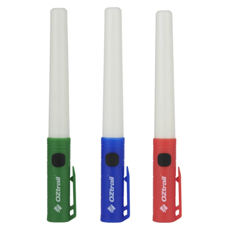 Φακός Oztrail GLOW STICK (Preview 1)