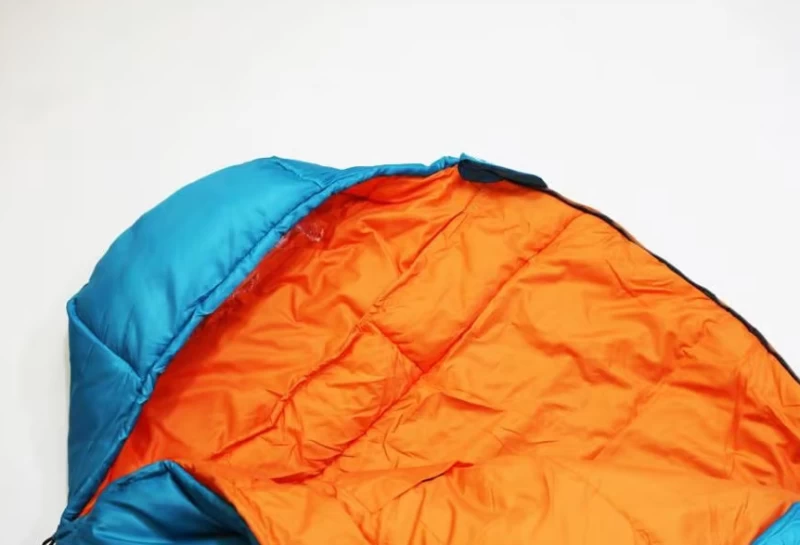 Υπνόσακος Vango Nitestar Alpha 150 /Atom Blue (Preview 3)