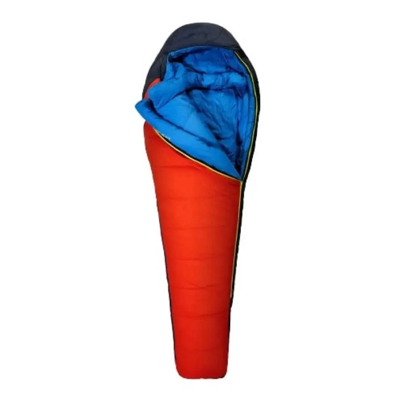 Υπνόσακος Millet TRILOGY ULTIMATE Saphir/Rouge (Preview 3)