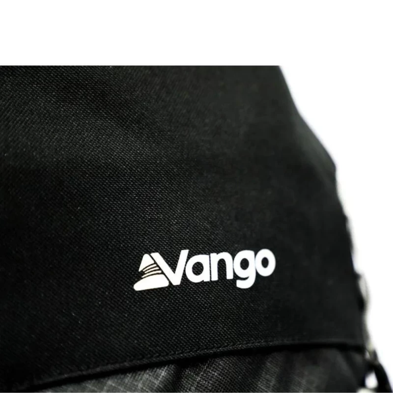 VANGO Contour 65, Ορειβατικό Σακίδιο Πλάτης RUUCONTOU000001 /Black (Preview 10)