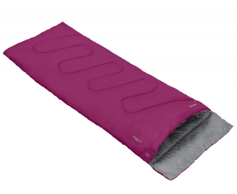 Υπνόσακος VANGO Ember Single /Purple (Preview 1)