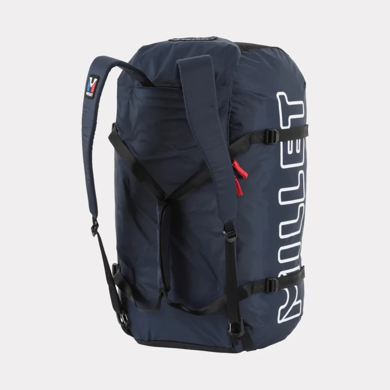 MILLET Divino Duffle 60L Backpack, Αδιάβροχο Ταξιδιωτικό Σακίδιο, MIS2374_N7317 /Blue (Preview 2)