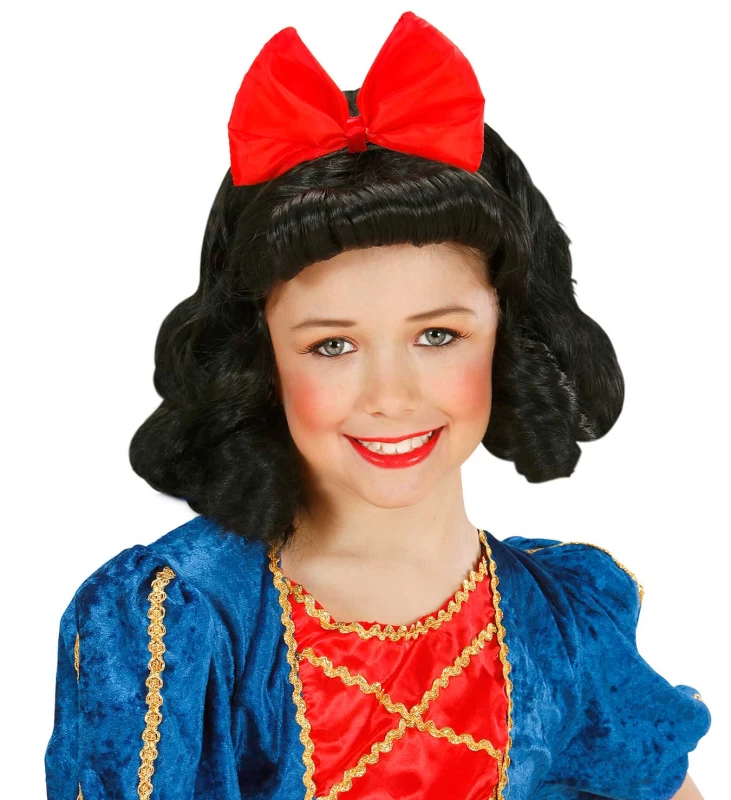 Αποκριάτικο Αξεσουάρ Στέκα με Κόκκινο Φιόγκο 318712 (Preview 5)