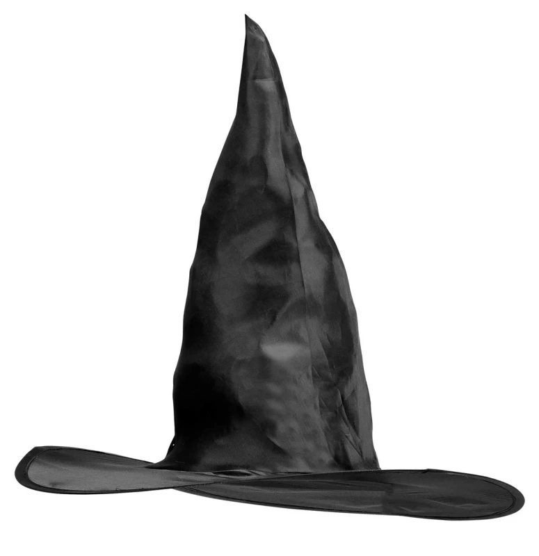 Αποκριάτικο Παιδικό Καπέλο Μάγισσας 318761 (Preview 3)