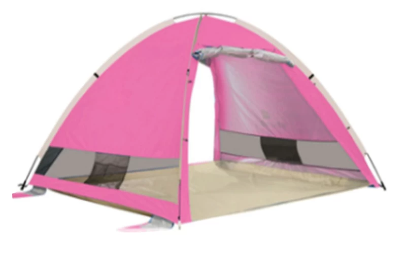 Τέντα παραλίας & σκηνή Salty Tribe MICCOSUKEE POP UP 3 persons (Preview 1)