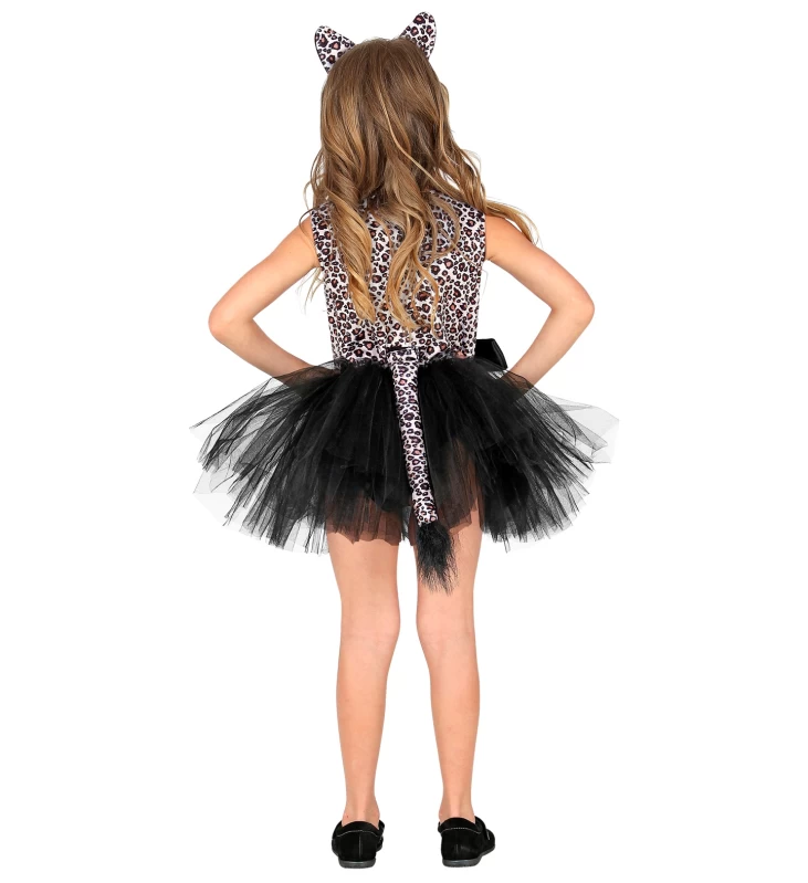 Αποκριάτικη Στολή Leopard  10364 - 10509 (Preview 2)