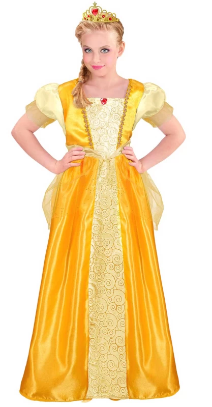 Αποκριάτικη Στολή Πεντάμορφη 9533 - 318810 (Preview 1)