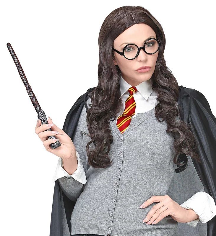 Αποκριάτικο Σετ Μάγου 319024 (Preview 4)