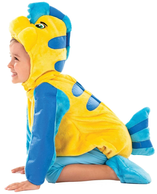 Αποκριάτικη Στολή Ψαράκι 189 - 18900 (Preview 1)