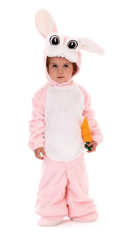 Αποκριάτικη Στολή Κουνελάκι 182 - 18200 (Preview 1)