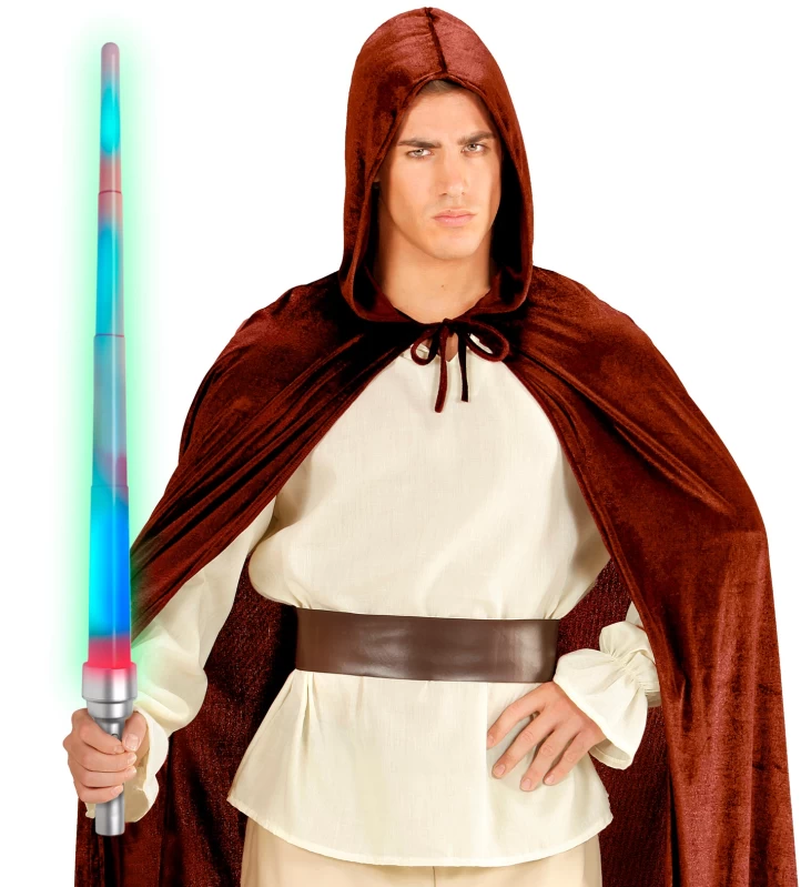 Αποκριάτικο Φωτόσπαθο 90cm 318914 (Preview 3)