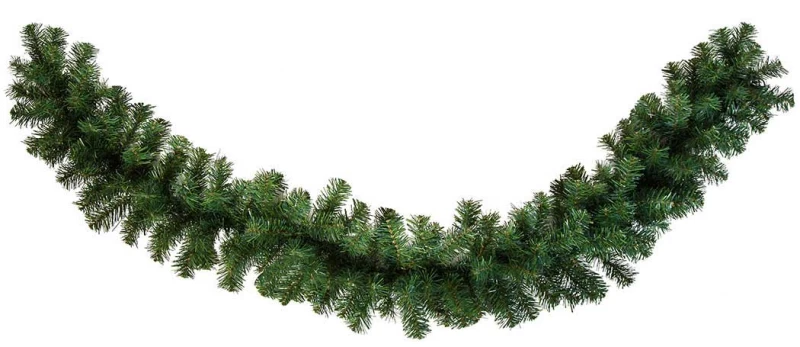 Χριστουγεννιάτικη Γιρλάντα με Κλαδιά Colorado 270x25cm 237811 (Preview 1)