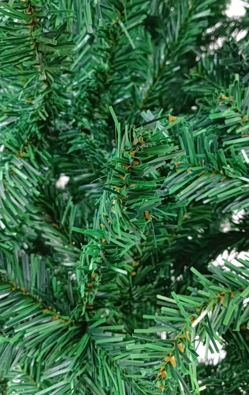 Χριστουγεννιάτικο Δέντρο Noel Noble PVC ύψος 240cm 6911-4 (Preview 6)