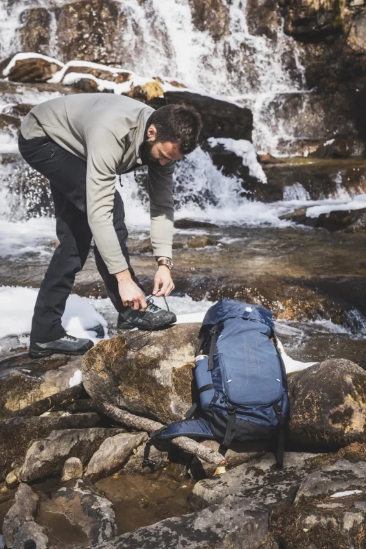 Σακίδιο Lafuma Access 40, LFS6401_8598 /Eclipse Blue (Preview 4)