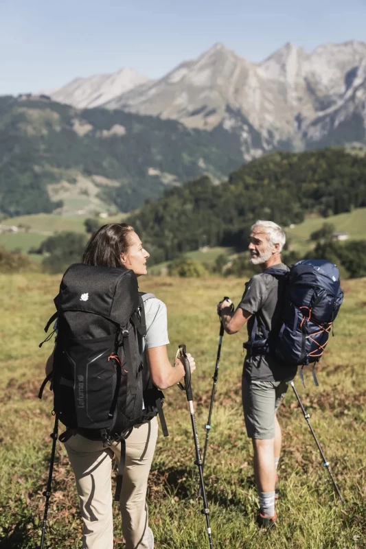 Μπατόν Lafuma ALTIPLANO PAIRS /Beige (Preview 6)