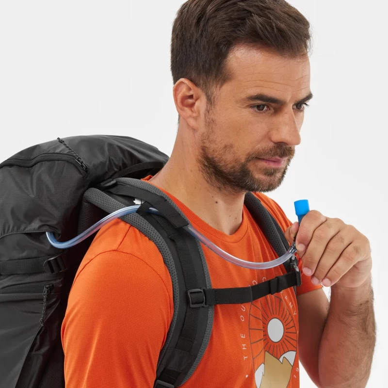 Σακίδιο Lafuma ACCESS 30 VENTI, LFS6447_0247 /Black (Preview 10)