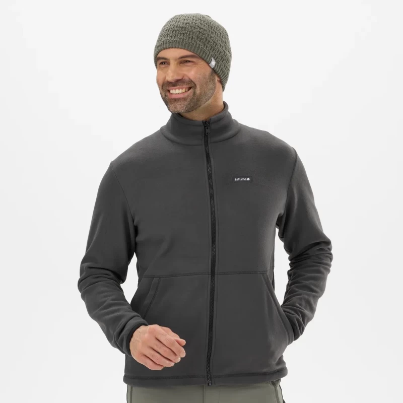 Μπουφάν ανδρικό Lafuma JAIPUR 3in1 GORE-TEX M, LFV12335_0247 /Black (Preview 12)