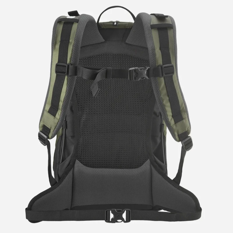 Σακίδιο Lafuma ACCESS 20 VENTI, LFS6449_0247 /Black (Preview 2)