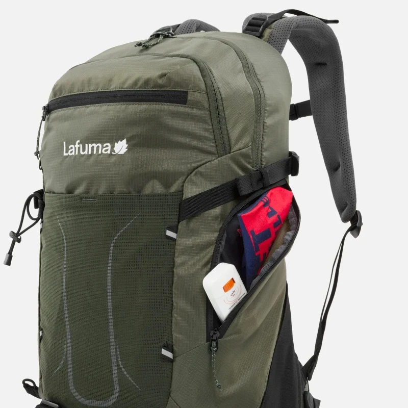 Σακίδιο Lafuma ACCESS 20 VENTI, LFS6449_0247 /Black (Preview 3)
