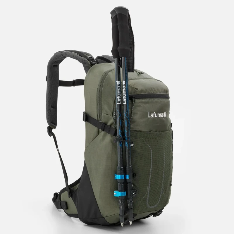 Σακίδιο Lafuma ACCESS 20 VENTI, LFS6449_0247 /Black (Preview 4)