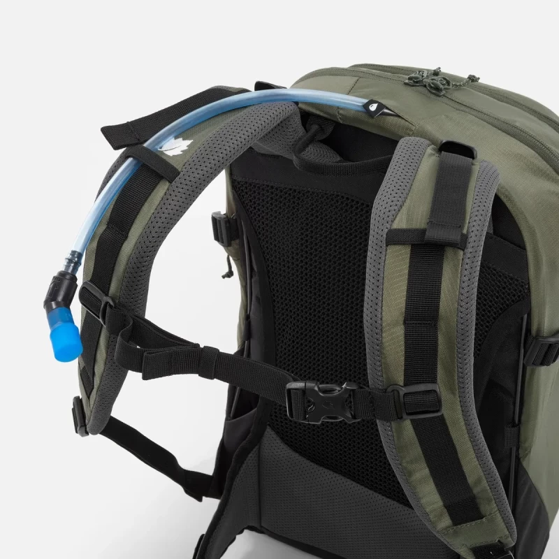 Σακίδιο Lafuma ACCESS 20 VENTI, LFS6449_0247 /Black (Preview 5)