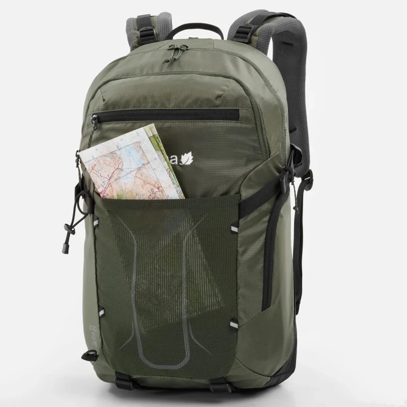 Σακίδιο Lafuma ACCESS 20 VENTI, LFS6449_0247 /Black (Preview 6)