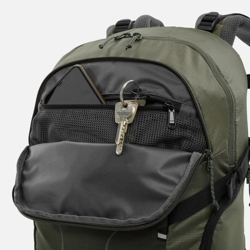 Σακίδιο Lafuma ACCESS 20 VENTI, LFS6449_0247 /Black (Preview 7)