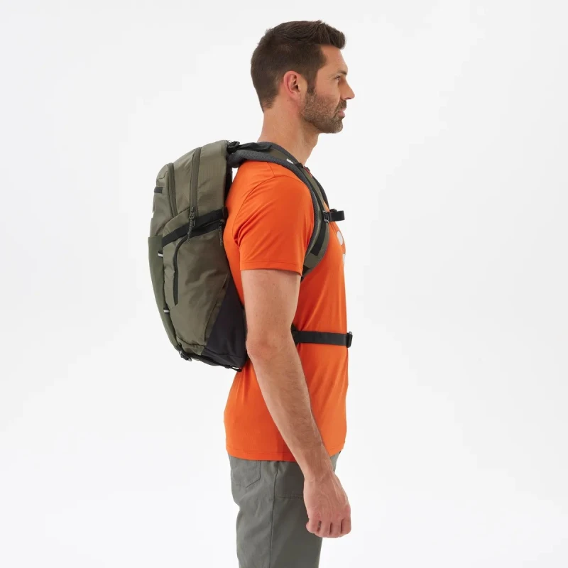 Σακίδιο Lafuma ACCESS 20 VENTI, LFS6449_0247 /Black (Preview 9)