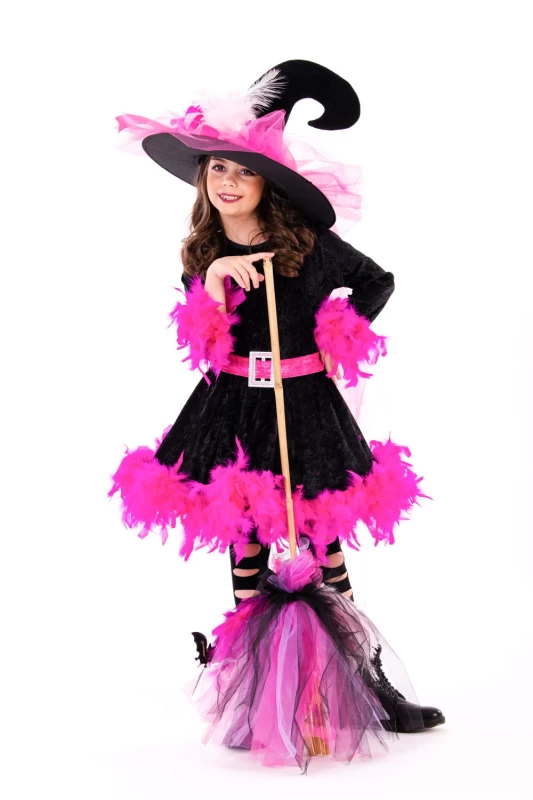 Αποκριάτικη Στολή Witch Glinda (Preview 2)