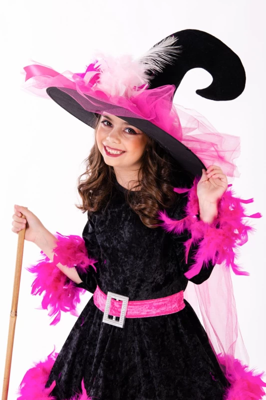 Αποκριάτικη Στολή Witch Glinda (Preview 3)