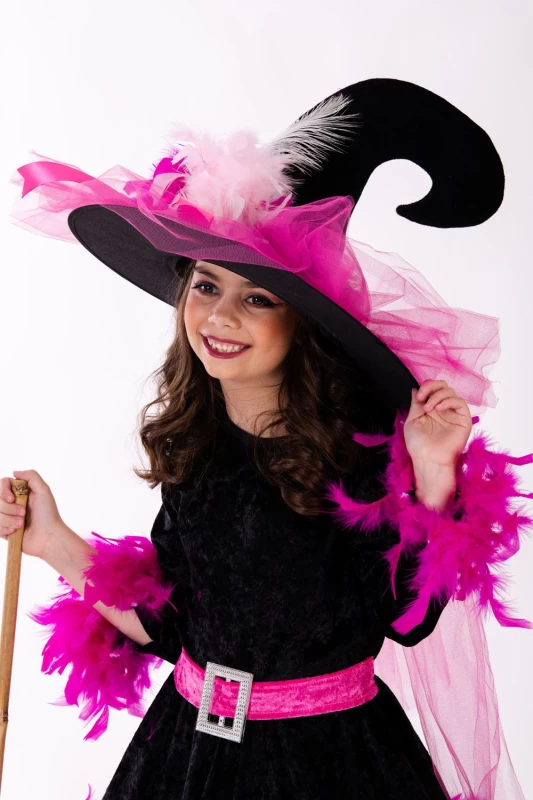 Αποκριάτικη Στολή Witch Glinda (Preview 4)