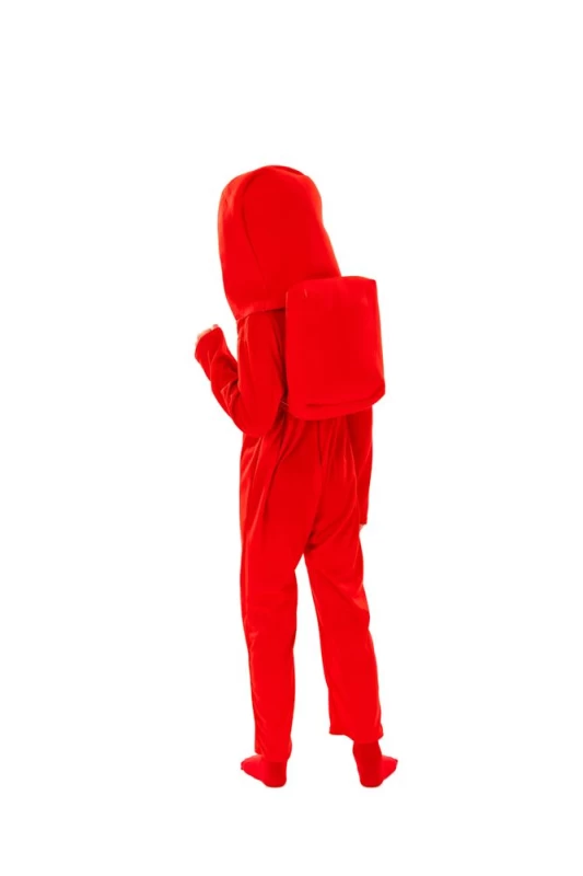 Αποκριάτικη Στολή Impostor (Preview 2)