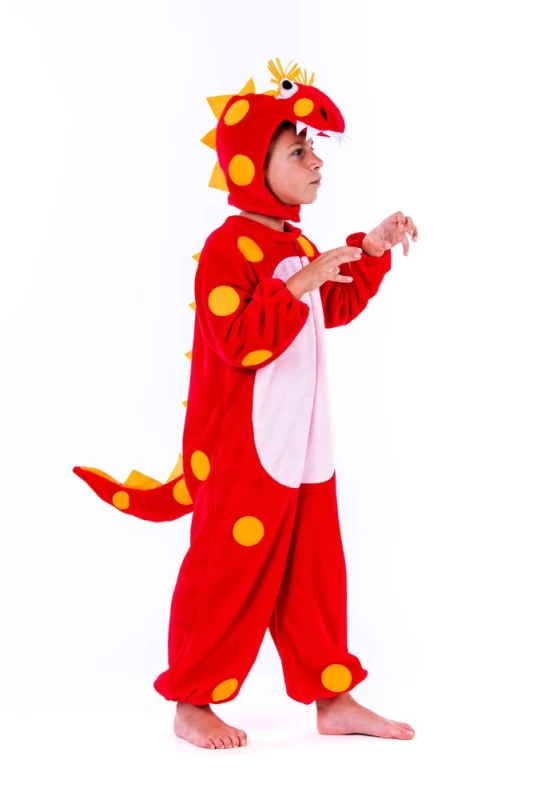 Αποκριάτικη Στολή Dino (Preview 3)