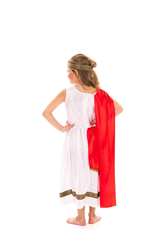 Αποκριάτικη Στολή Αρχαία Ελληνίδα (Preview 2)