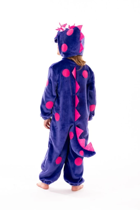 Αποκριάτικη Στολή T-Rex (Preview 2)