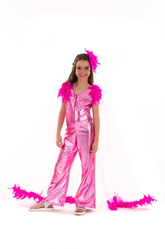 Αποκριάτικη Στολή Dazzling Diva (Preview 1)