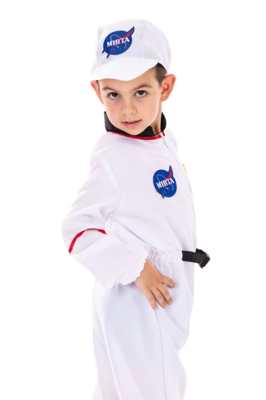 Αποκριάτικη Στολή Αστροναύτης (Preview 2)