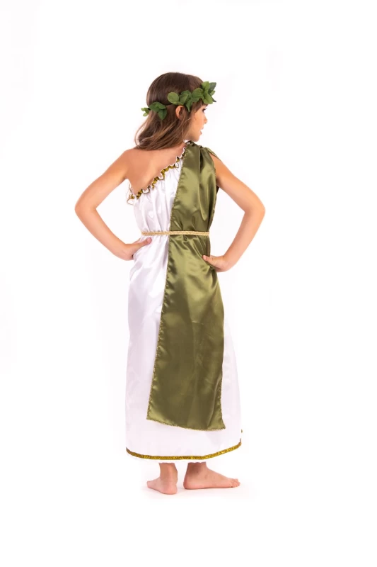 Αποκριάτικη Στολή Θεά Της Ειρήνης (Preview 2)