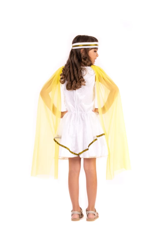 Αποκριάτικη Στολή Ωραία Ελένη (Preview 3)