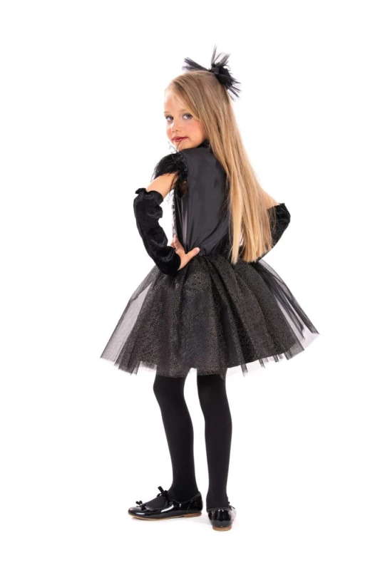 Αποκριάτικη Στολή Voodoo Skeleton (Preview 2)