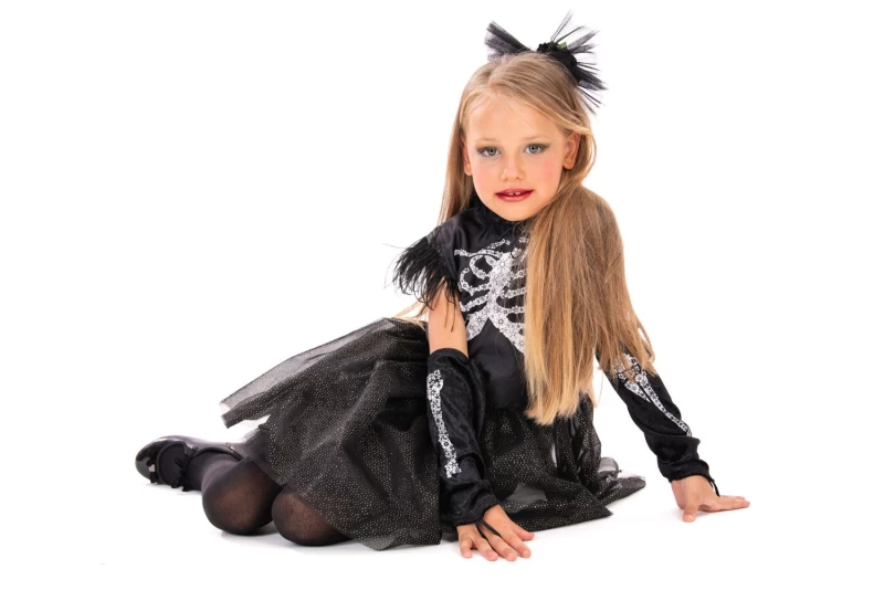 Αποκριάτικη Στολή Voodoo Skeleton (Preview 3)