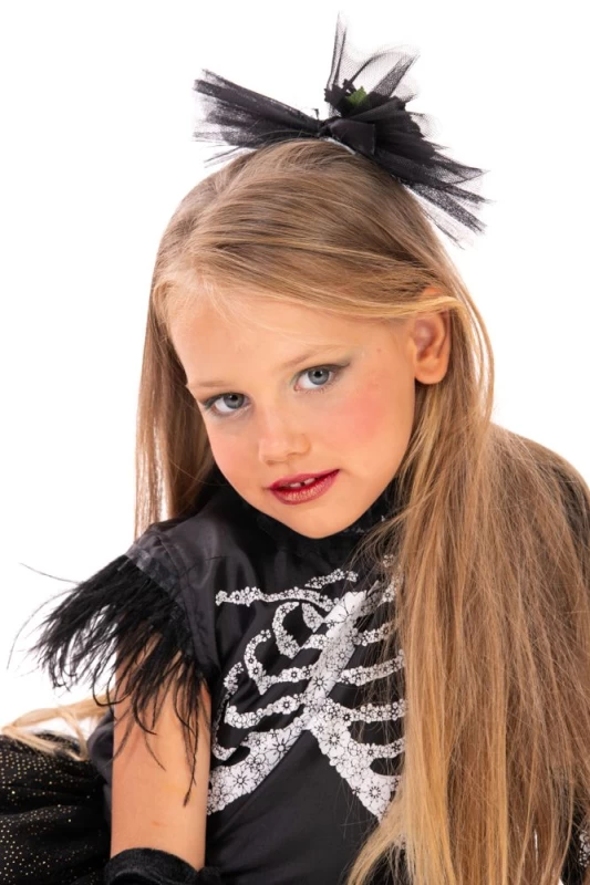 Αποκριάτικη Στολή Voodoo Skeleton (Preview 5)