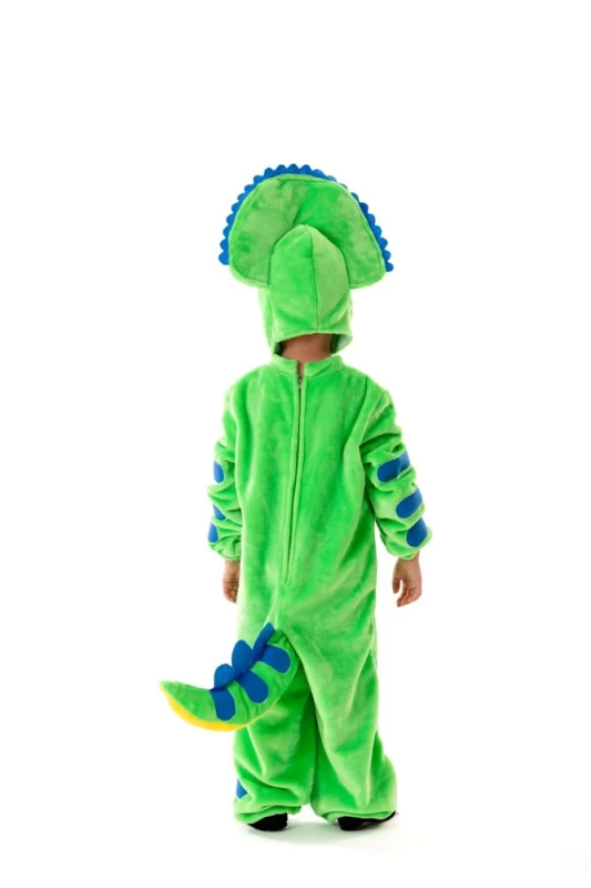 Αποκριάτικη Στολή Triceratops (Preview 2)