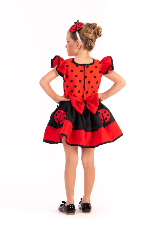 Αποκριάτικη Στολή Πασχαλίτσα (Preview 2)