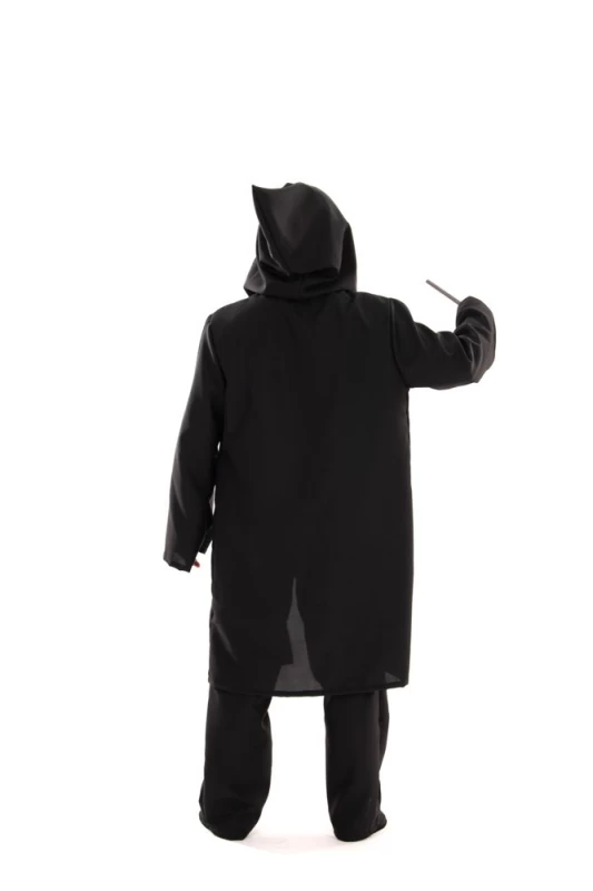 Αποκριάτικη Στολή Μάγος (Preview 2)