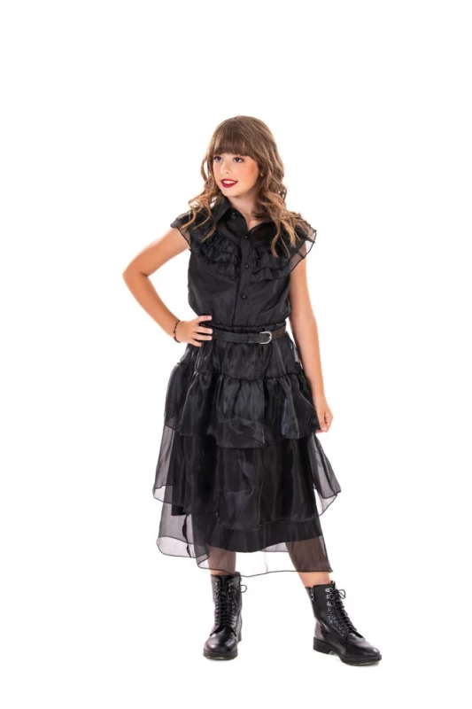 Αποκριάτικη Στολή Gothic Girl (Preview 1)