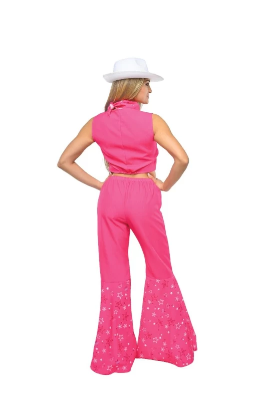 Αποκριάτικη Στολή Robbie (Preview 2)